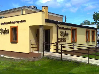 Zakład Pogrzebowy Styks